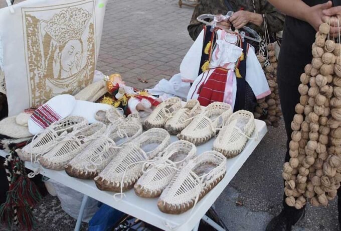 Sveti Mihovil Trilj, St. Michaels Day Trilj, Best events in Croatia
