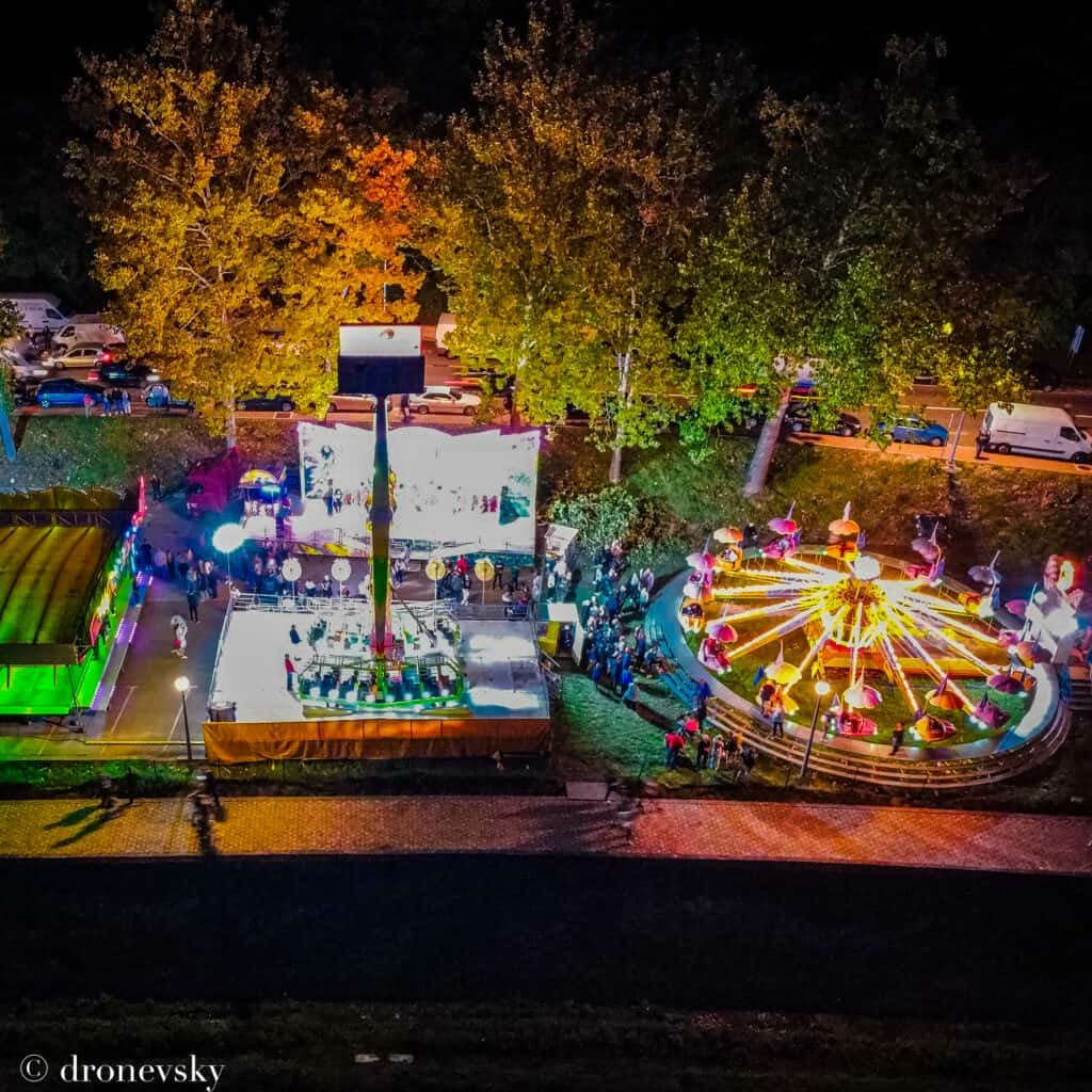 Sveti Mihovil Trilj, St. Michaels Day Trilj, Best events in Croatia