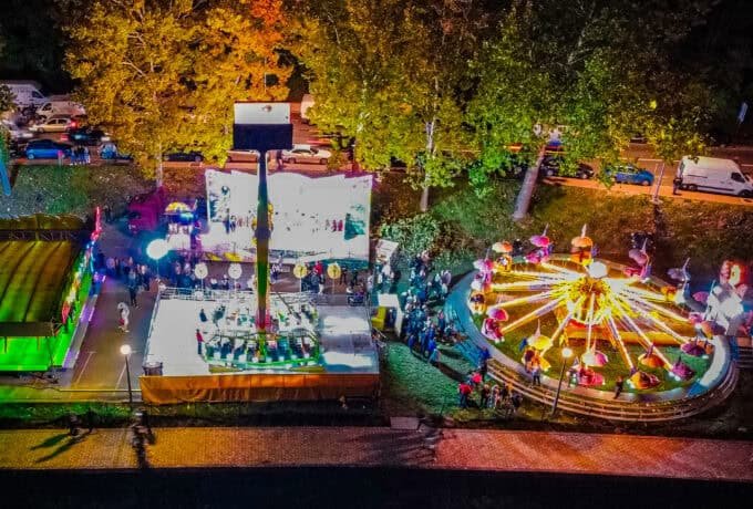 Sveti Mihovil Trilj, St. Michaels Day Trilj, Best events in Croatia