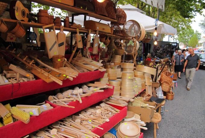 Sveti Mihovil Trilj, St. Michaels Day Trilj, Best events in Croatia