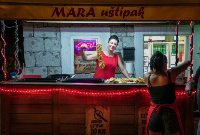 Dani Velike Gospe Sinj, Feast of Assumption, Best events in Croatia