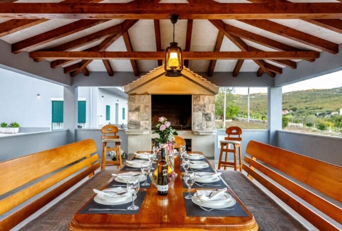 Villa Marija Trilj, Best accommodation in Dalmatia, Croatia