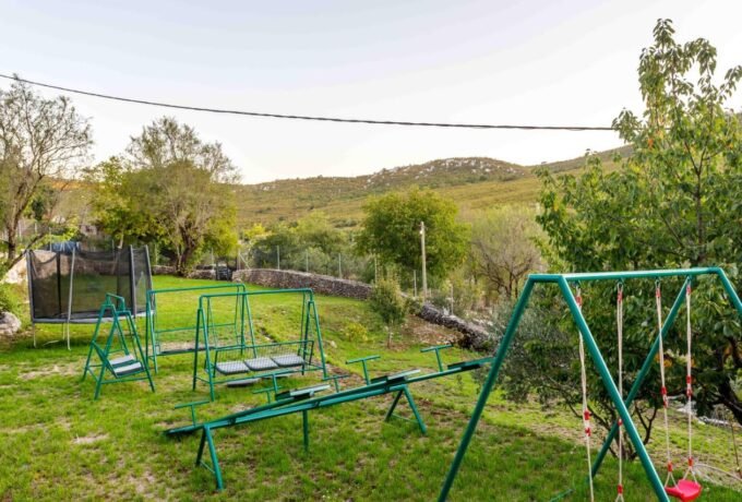 Villa Marija Trilj, Best accommodation in Dalmatia, Croatia