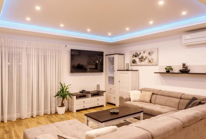 Villa Marija Trilj, Best accommodation in Dalmatia, Croatia