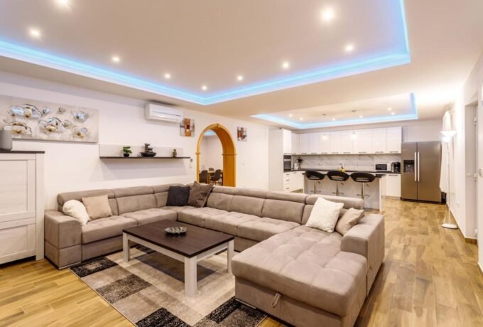 Villa Marija Trilj, Best accommodation in Dalmatia, Croatia