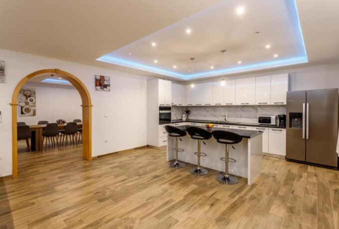 Villa Marija Trilj, Best accommodation in Dalmatia, Croatia
