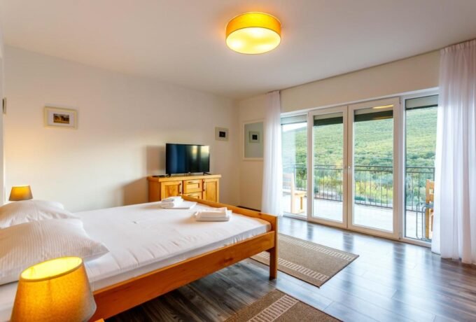Villa Marija Trilj, Best accommodation in Dalmatia, Croatia