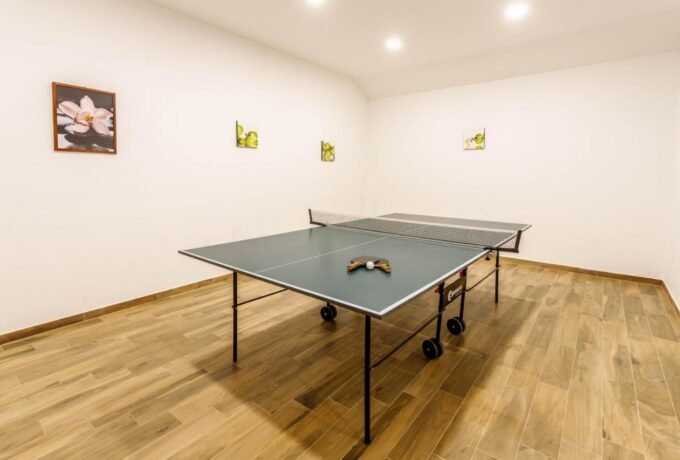 Villa Marija Trilj, Best accommodation in Dalmatia, Croatia