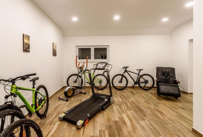 Villa Marija Trilj, Best accommodation in Dalmatia, Croatia