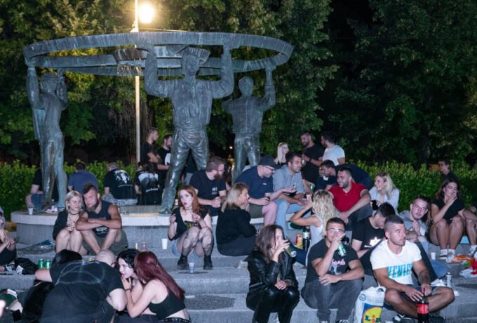 Dani Velike Gospe Sinj, Feast of Assumption, Best events in Croatia