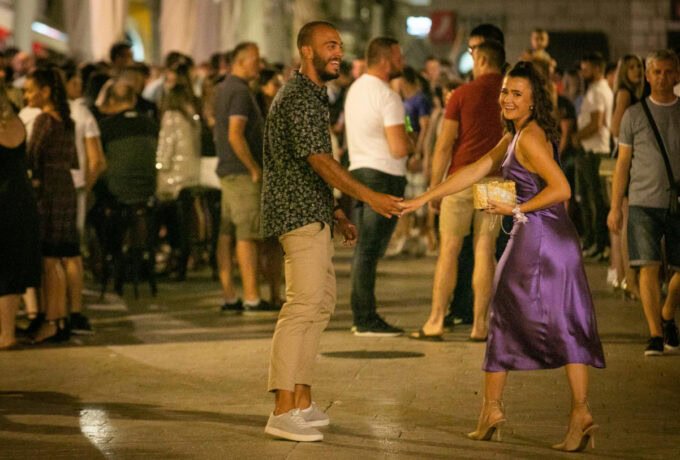 Dani Velike Gospe Sinj, Feast of Assumption, Best events in Croatia
