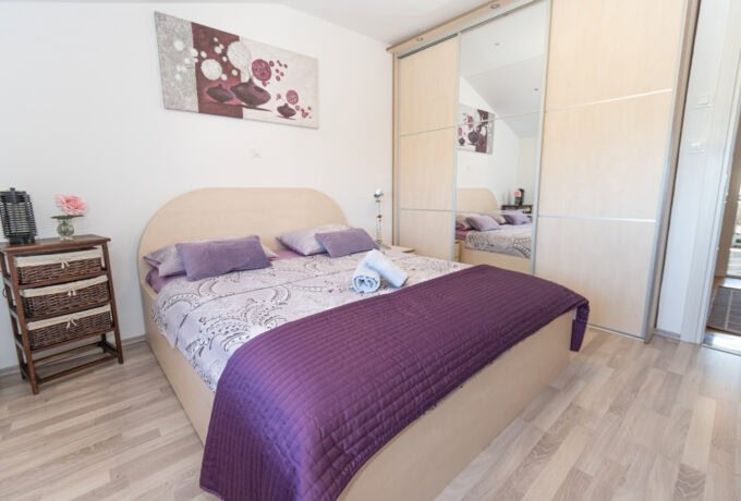 Villa Ana Jabuka, Best accommodation in Dalmatia, Croatia
