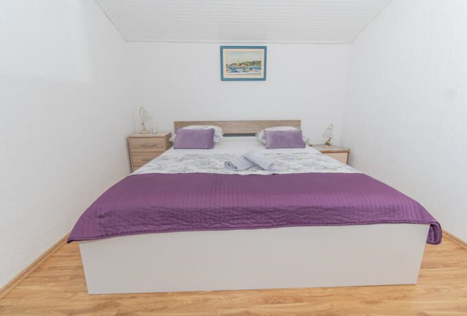 Villa Ana Jabuka, Best accommodation in Dalmatia, Croatia