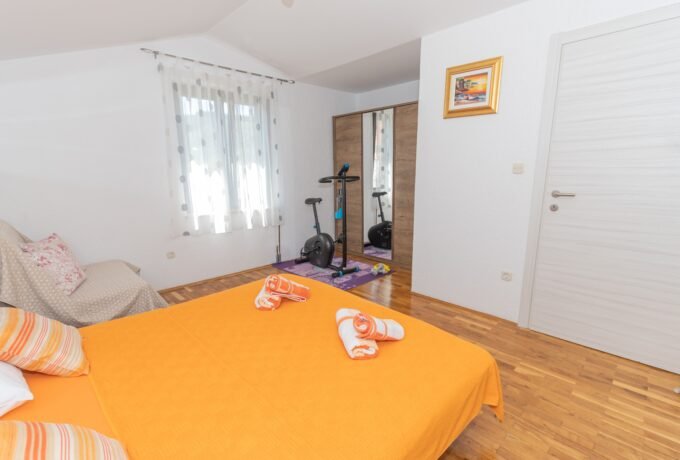 Villa Ana Jabuka, Best accommodation in Dalmatia, Croatia