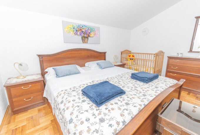 Villa Ana Jabuka, Best accommodation in Dalmatia, Croatia