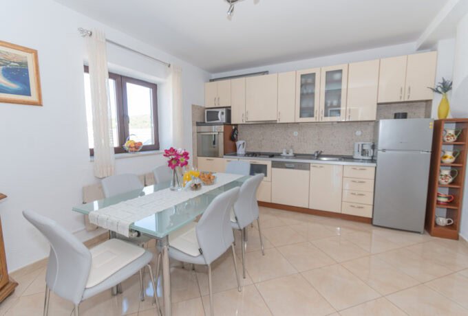 Villa Ana Jabuka, Best accommodation in Dalmatia, Croatia
