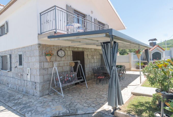 Villa Ana Jabuka, Best accommodation in Dalmatia, Croatia