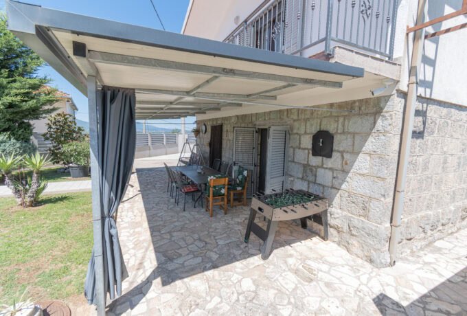 Villa Ana Jabuka, Best accommodation in Dalmatia, Croatia