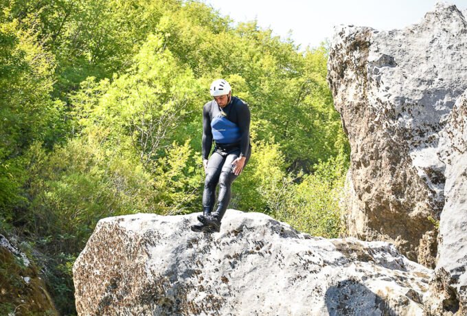 Golden River Rafting, Best activities in Split, Croatia