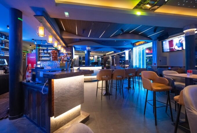 Kavana Carpe Diem, Best places to go out in Split, Croatia