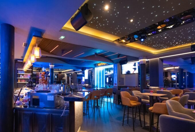 Kavana Carpe Diem, Best places to go out in Split, Croatia