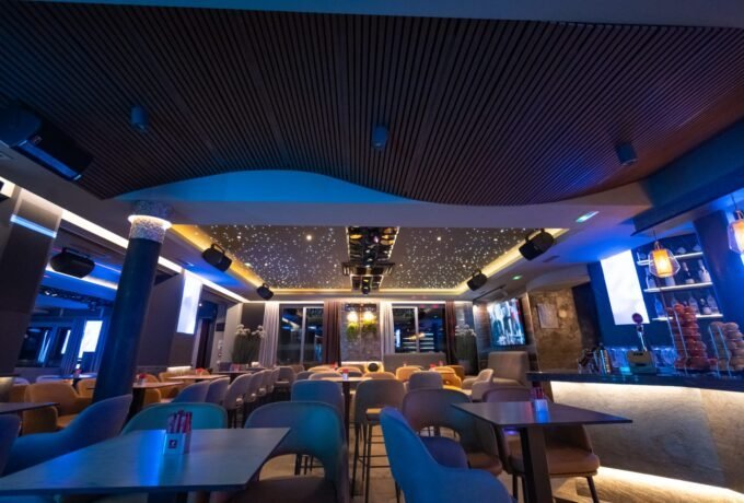 Kavana Carpe Diem, Best places to go out in Split, Croatia