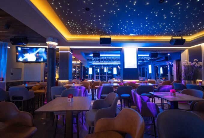 Kavana Carpe Diem, Best places to go out in Split, Croatia