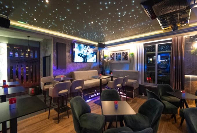 Kavana Carpe Diem, Best places to go out in Split, Croatia