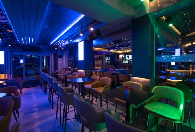 Kavana Carpe Diem, Best places to go out in Split, Croatia
