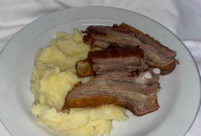 Restaurant Dalmacija Trilj