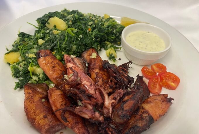 Restaurant Dalmacija Trilj