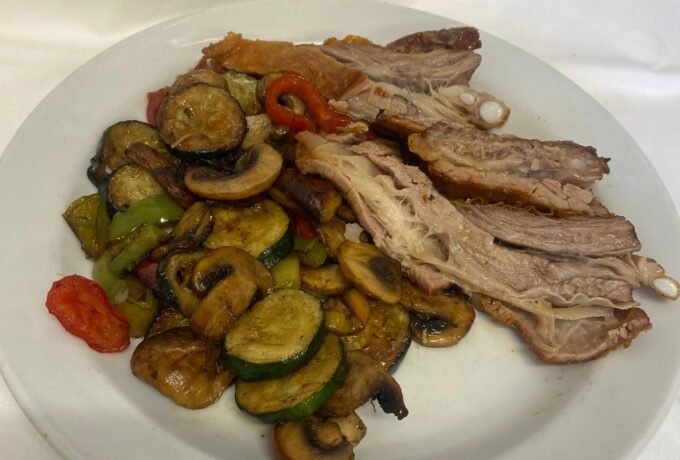 Restaurant Dalmacija Trilj