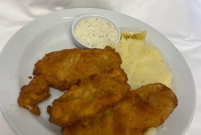 Restaurant Dalmacija Trilj