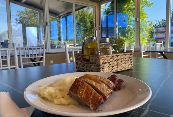 Restaurant Dalmacija Trilj