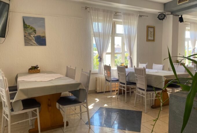 Restaurant Dalmacija Trilj