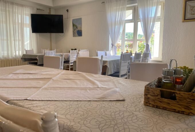 Restaurant Dalmacija Trilj