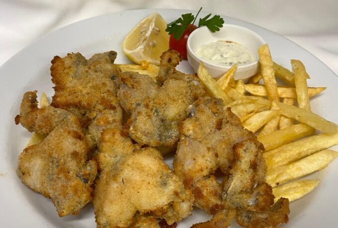 Restaurant Dalmacija Trilj