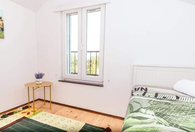 Mountain House Zarja, Best accommodation in Dalmatia, Croatia