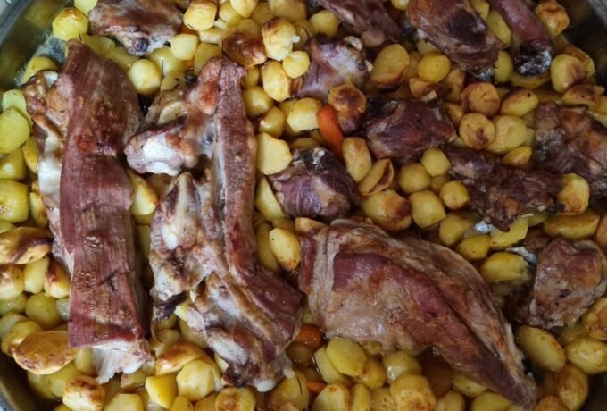 Konoba Tin, Restaurant Trilj, Dalmatia