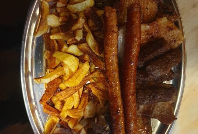 Konoba Tin, Restaurant Trilj, Dalmatia