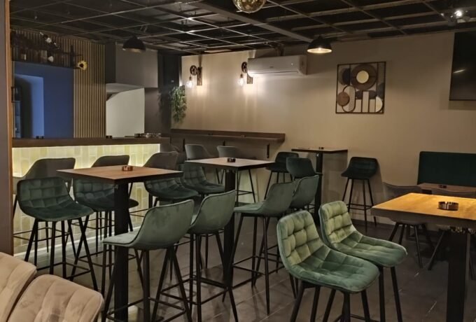 Shibba Bar, Sinj, Dalmatia