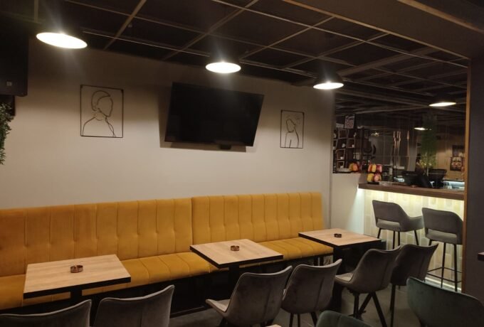Shibba Bar, Sinj, Best places to go out in Dalmatia, Croatia