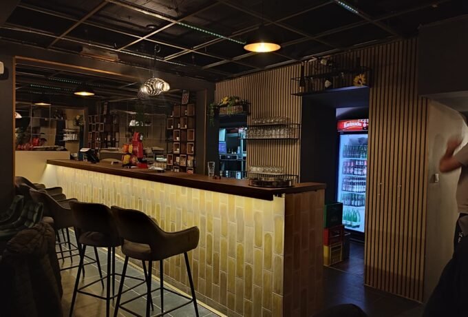 Shibba Bar, Sinj, Best places to go out in Dalmatia, Croatia