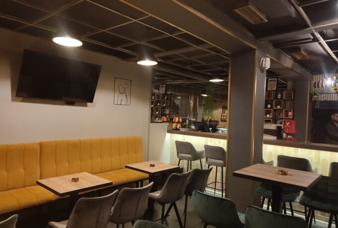 Shibba Bar, Sinj, Best places to go out in Dalmatia, Croatia