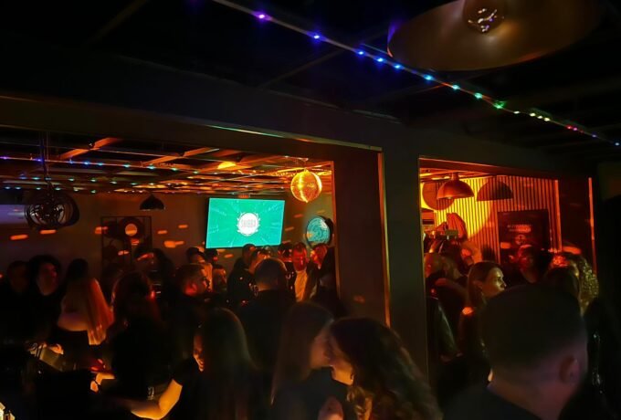 Shibba Bar, Sinj, Best places to go out in Dalmatia, Croatia