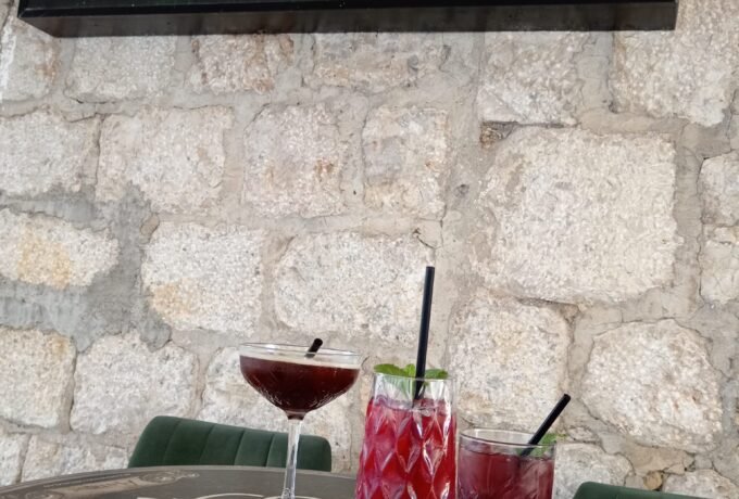 Shibba Bar, Sinj, Best places to go out in Dalmatia, Croatia