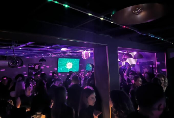 Shibba Bar, Sinj, Best places to go out in Dalmatia, Croatia
