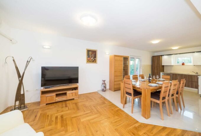 Villa Golubica, Košute, Trilj, Best accommodation in Dalmatia, Croatia