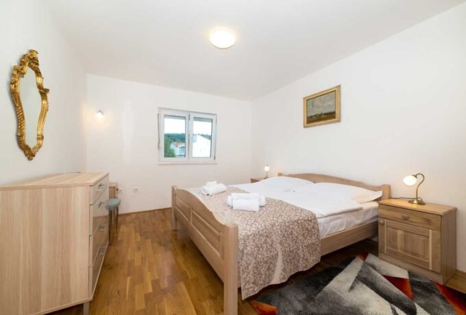 Villa Golubica, Košute, Trilj, Best accommodation in Dalmatia, Croatia
