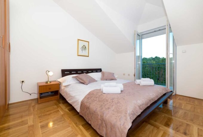 Villa Golubica, Košute, Trilj, Best accommodation in Dalmatia, Croatia